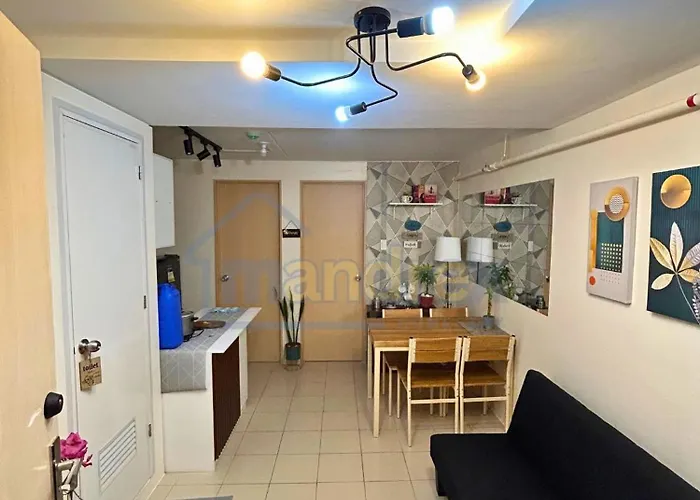 Gatekeepers Realty Apartamento Manila