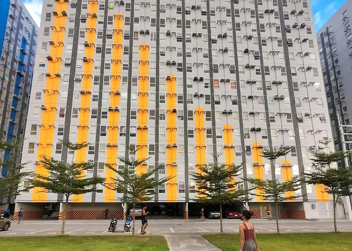 Gatekeepers Realty Apartamento Manila